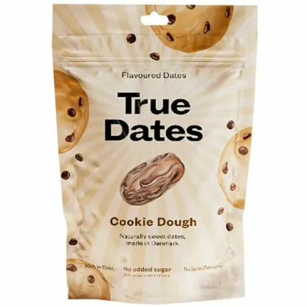 Daktyle Cookie Dough 100 g - True Dates