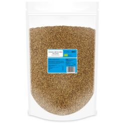 Kasza Gryczana Palona Bio 5 kg - Horeca