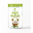Mąka Bambusowa KETO 500g Intenson - Błonnik Bambusowy