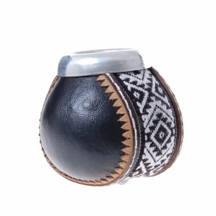 Matero Capibara PP Czarne Intenson - Wyprzedaż