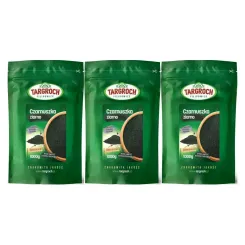 3 x Czarnuszka Ziarno 1 kg Targroch