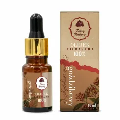 Naturalny Olejek Eteryczny Goździkowy 100% 10 ml - Dary Natury