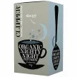 Herbatka z Rumiankiem i Melisą Nighty Night Bio 40 g (20x 2 g) - Clipper