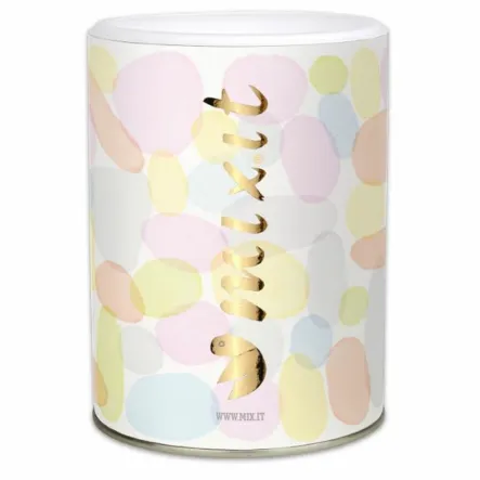 Owocowe Love (Owoce Liofilizowane) 70 g - Mixit