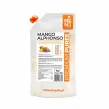Puree Mango Alphonso Premium Pulpa 1 kg Menii