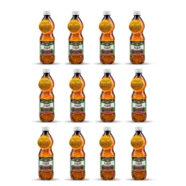 Zuber - Zgrzewka 12x 0,5 l Woda Lecznicza - Krynica