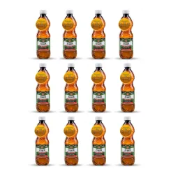 Zuber - Zgrzewka 12x 0,5 l Woda Lecznicza - Krynica