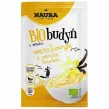 Budyń o Smaku Waniliowym z Wanilią Bourbon Bio 38 g - Naura
