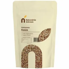 Kasza Orkiszowa 1 kg - Naturalnie Zdrowe