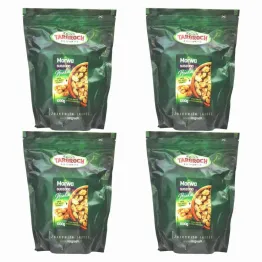 4 x Morwa Biała Suszona Owoc 1 kg Targroch