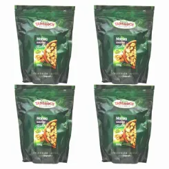 4 x Morwa Biała Suszona Owoc 1 kg Targroch