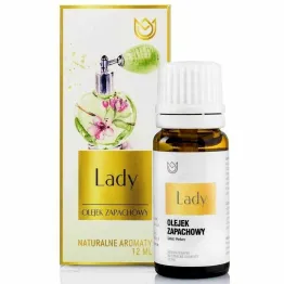 Olejek Zapachowy Lady 12 ml - Naturalne Aromaty