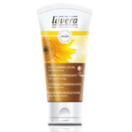 Samoopalacz Do Twarzy 50 ml - Lavera Przecena Krotka Data Minimalnej Trwałości