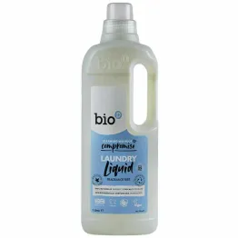 Płyn do Prania Hipoalergiczny Koncentrat 1 l (25 Prań) - Bio-D
