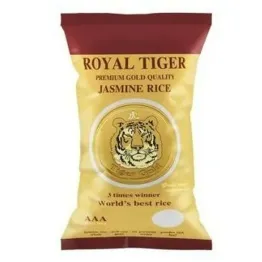 Ryż Jaśminowy Premium 1 kg - ROYAL TIGER