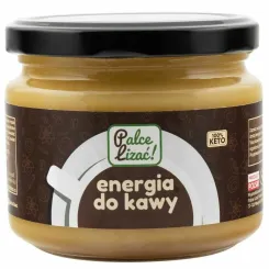 Energia do Kawy - Kawa Kuloodporna 320 ml - Palce Lizać