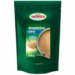 Amarantus Ziarno 500 g - Targroch