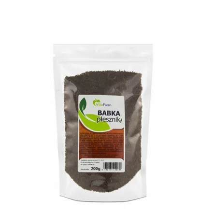 Babka Płesznik 200 g - Vitafarm