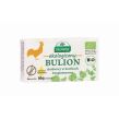 Ekologiczny Bulion Drobiowy w Kostkach Bezglutenowy 66 g Ekowital