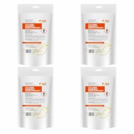 4 x Chlorek Magnezu Sześciowodny 1kg - Big Nature