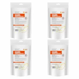 4 x Chlorek Magnezu Sześciowodny 1kg - Big Nature