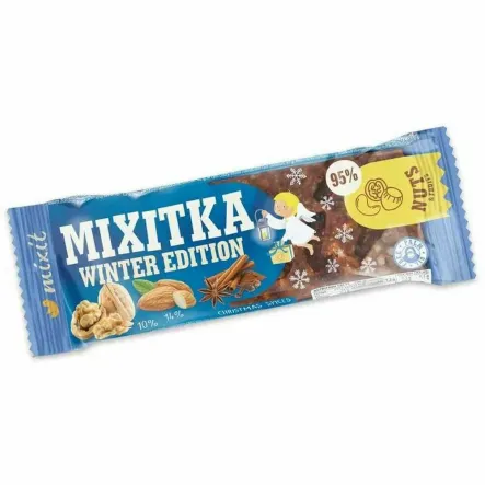 Mixitka Bożonarodzeniowa 45 g - Mixit