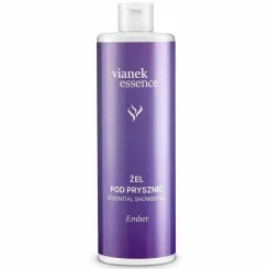 Żel Pod Prysznic EMBER 400 ml - VIANEK ESSENCE