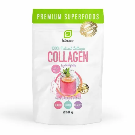 Kolagen 250 g - Intenson