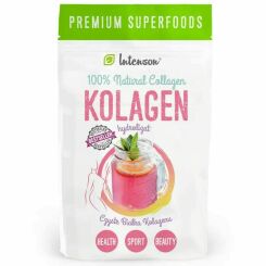 Kolagen Hydrolizat 250 g - Intenson