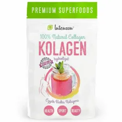 Kolagen Hydrolizat 250 g - Intenson