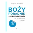 Książka: Boży Poradnik Odzyskiwania Radości - Arkadiusz Łodziewski