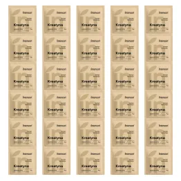 30 x Kreatyna o Smaku Mango-Marakuja 4 g - Intenson