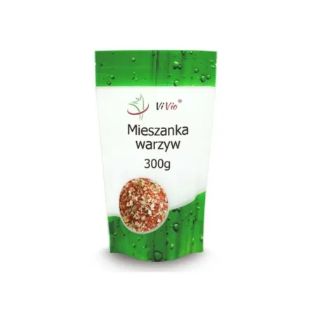 Mieszanka Warzyw 300 g Vivio
