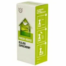 Olejek Zapachowy Fresh House 10 ml - Naturalne Aromaty