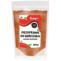 Przyprawa do Kurczaka 500 g - Fivio Up