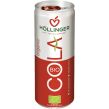 Napój Cola Bio 250 Ml Puszka - Hollinger