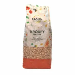 Kernotto Orkiszowe (Pęczak) Duże Krupy Bio 500 g - Probio