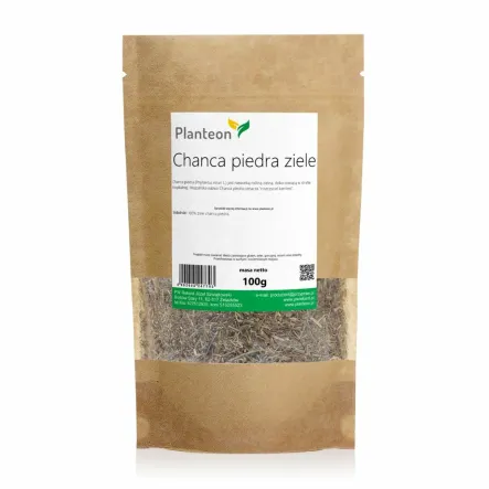 Chanca Piedra Ziele 100 g - Planteon Ziele z Indii na Napar