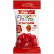Chrupiąca Truskawka do Kieszeni (Owoce Liofilizowane) 13 g - Mixit