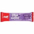 Baton Owocowy Figa z Migdałem z Magnezem Bezglutenowy 50 g - Yoga Life