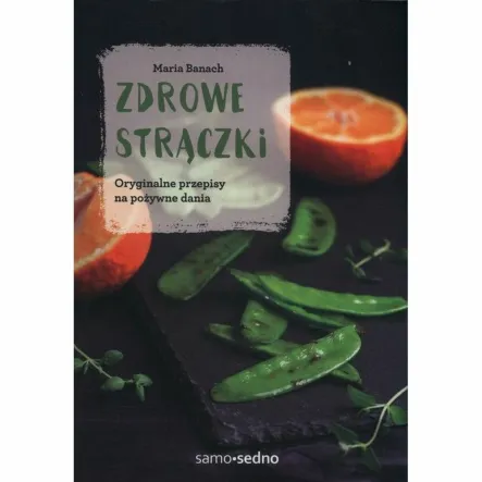 Zdrowe Strączki Maria Banach PRN