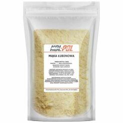 Mąka Łubinowa 500 g - KOL-POL