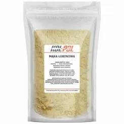 Mąka Łubinowa 500 g - KOL-POL