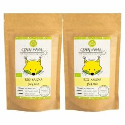 2 x Kaszka Jaglana Bio 200 g Helpa