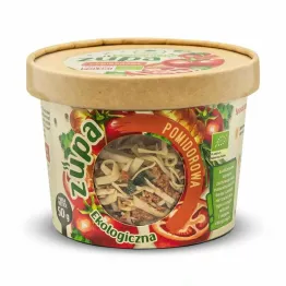 Zupa Pomidorowa EKO 50 g - Dary Natury