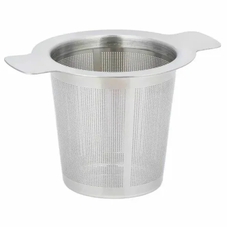 Sitko ze Stali Nierdzewnej do Zaparzania Herbaty - King Hoff