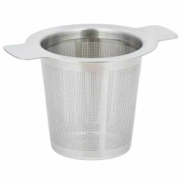 Sitko ze Stali Nierdzewnej do Zaparzania Herbaty - King Hoff