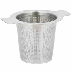 Sitko ze Stali Nierdzewnej do Zaparzania Herbaty - King Hoff