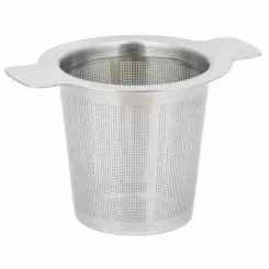 Sitko ze Stali Nierdzewnej do Zaparzania Herbaty - King Hoff