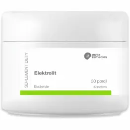 Elektrolity 150 g (30 porcji) - Invex Remedies